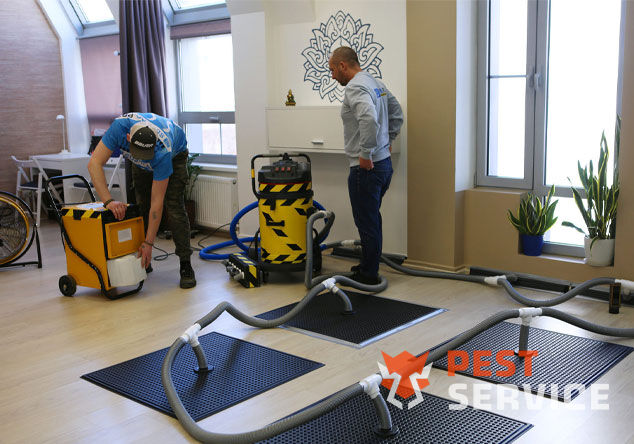 Профессиональная сушка после потопа в Караганде от 3000 руб. Быстро устраняем влагу, предотвращаем плесень и повреждения. Современное оборудование и опытные специалисты. Безопасно и эффективно.